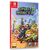 Spirit Mancer Collector's Edition / Nintendo Switch - Nintendo Switch Games - Games - Techbox