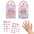(Bundle) Ylvi - Nail Sticker ( 0413258 ) / Toys