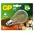 GP - LED Lamp Classic Filament, E27, DIM, 5W (40W), 470lm / Electronics - LED λάμπες - LED Lightning - Techbox
