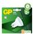 GP - LED Lamp, GU10, DIM, 5W (50W), 345lm / Electronics