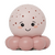 Cloud B - Twinkles To Go Octo - Pastel Pink / Baby and Children