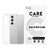 CARE by PanzerGlass Fashionable Case Transparent X-Ray Soft Basic Samsung Galaxy S 2025 Plus / Electronics | Techbox