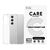 CARE by PanzerGlass Flagship Case Transparent Urban Combat w. Clear Frame Samsung Galaxy S 2025 / Electronics - Uncategorized Cases (2) - Cases - Techbox