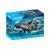 Playmobil - Giant Shark with Pirate (71793) / Toys - Playmobil - Collectibles - Techbox