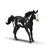 Schleich - Paint Horse Gelding - (14900) / Toys
