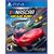 NASCAR Arcade Rush (Import) / PlayStation 4 | Techbox