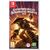 Oddworld: Stranger's Wrath (Code in Box) / Nintendo Switch - Nintendo Switch Games - Games - Techbox