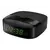 Philips Audio  - Radio Alarm Clock FM Digital TAR3205/12 – Black / Electronics