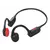 Philips Audio - TAA5608BK Open-Ear Wireless Sports Headphones / Electronics