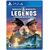 World of Warships: Legends Firepower Deluxe Edition (Import) / PlayStation 4 - PS4 Games - Games - Techbox