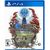 Yonder: The Cloud Catcher Chronicles (Import) / PlayStation 4 - PS4 Games - Games - Techbox