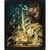 ATTACK ON TITAN (S4) FRAMED 3D / Fan Shop and Merchandise - Home Decoration - Gifts - Techbox
