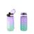 I-Drink - Tritan Bottle - 500 ml purple and aquamarine (ID2120) / Toys |  Techbox