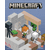 PYRAMID MINECRAFT - LENTICULAR POSTER / Fan Shop and Merchandise - Home Decoration - Gifts - Techbox