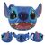 STITCH 3D SCULPTED MUG / Fan Shop and Merchandise |  Techbox