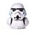 Numskull - Stormtrooper Tubbz MINI / Fan Shop and Merchandise - Tubbz - Collectibles - Techbox
