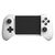 8BitDo Ultimate Mobile Gaming Controller White / Electronics
