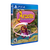 Arzette: The Jewel of Faramore (Limited Run) (Import) / PlayStation 4 | Techbox