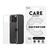 CARE by PanzerGlass - Case - Transparent - iPhone 16 Pro Max / Electronics - Apple Cases - Cases - Techbox