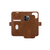 dbramante1928 - Lynge Flip Case - iPhone 13 Pro Max - Tan / Electronics - Uncategorized Cases (2) - Cases - Techbox