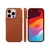 dbramante1928 - Roskilde Back Cover - Magsafe - iPhone 15 Pro Max - Tan / Electronics - Uncategorized Cases (2) - Cases - Techbox