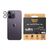 PanzerGlass - Hoops Camera Lens Protector iPhone 14 Pro/14 Pro Max - Black / Electronics | Techbox