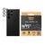 PanzerGlass - Hoops - Camera Lens Protector - Samsung Galaxy S24 Ultra - Black / Electronics | Techbox
