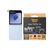 PanzerGlass - Hoops -  Lens Protector - Samsung Galaxy Z Flip6 / Electronics