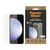 PanzerGlass Screen Protector - Samsung Galaxy S23 FE - Ultra-Wide Fit / Electronics