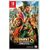 Romance of The Three Kingdoms 8 Remake (Import) / Nintendo Switch - Nintendo Switch Games - Games - Techbox