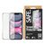 SAFE By PanzerGlass - Screen Protector - Apple iPhone 11/XR - Edge-to-Edge / Electronics