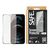 SAFE by PanzerGlass - Screen Protector Apple iPhone 12 - 12 Pro - Edge-to-Edge / Electronics