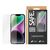 SAFE by PanzerGlass - Screen Protector Apple iPhone 14/13/13 Pro - Ultra-Wide Fit / Electronics