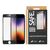 SAFE by PanzerGlass - Screen Protector - Apple iPhone 8, 7, 6, 6s - Edge-to-Edge / Electronics