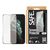 SAFE by PanzerGlass - Screen Protector Apple iPhone X, Xs - 11 Pro - Edge-to-Edge / Electronics