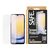 SAFE by PanzerGlass - Screen Protector - Samsung Galaxy A25 5G - Ultra-Wide Fit / Electronics - Αταξινόμητα -  - Techbox