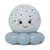 Cloud B - Twinkles To Go Octo - Pastel Blue / Baby and Children