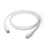 Dbramante1928 - Re-charge - Cable - USB-C to MFI Lightning, 1.2m - White / Electronics - Αταξινόμητα -  - Techbox