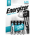Energizer - Max Plus AAA 4-Pack / Electronics - Batteries & Chargers - Consumables - Techbox