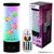 Party Fun Lights - Fishing lamp with remote control - H: 28cm (605404) / Toys
