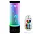 Party Fun Lights - Jellyfish Lamp with Remote Control - H: 30 cm (605403) / Toys