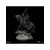 The Lord of the Rings - Nazgul on Horse Deluxe Statue Scale 1/10 / Fan Shop and Merchandise |  Techbox