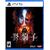 Slitterhead (Day 1 Edition)(Import) / PlayStation 5 - PS5 Games - Games - Techbox