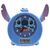 English Disney Stitch Storytelling educational clock and lights - Αταξινόμητα -  - Techbox