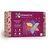 Connetix - Rainbow Geometry Pack 30 Pieces - (CT-R-00030-GE) / Toys