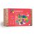 Connetix - Rainbow Mega Pack 212 Pieces (CT-R-00212-ME) / Toys