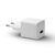 Dbramante1928 - Re-charge - Wall Charger GaN - USB-C 20W EU - White / Electronics - Αταξινόμητα -  - Techbox