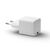 Dbramante1928 - Re-charge - Wall Charger GaN - USB-C 25W EU - White / Electronics - Αταξινόμητα -  - Techbox