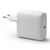 Dbramante1928 - Re-charge - Wall Charger GaN - USB-C 65W EU - White / Electronics - Αταξινόμητα -  - Techbox