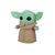 Disney - Star Wars Plush - Mandalorian The Child (18 cm) (6315875796) / Toys |  Techbox